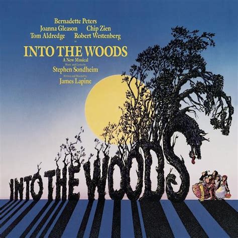 into the woods finale lyrics